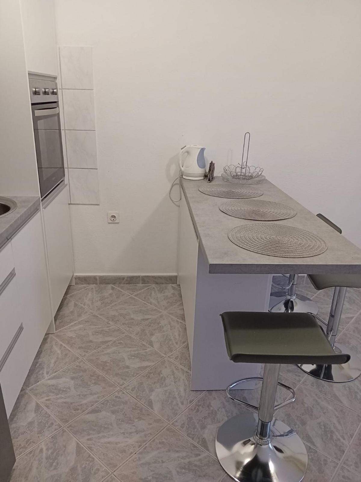 Apartment Novakovic Mirca  Exterior photo
