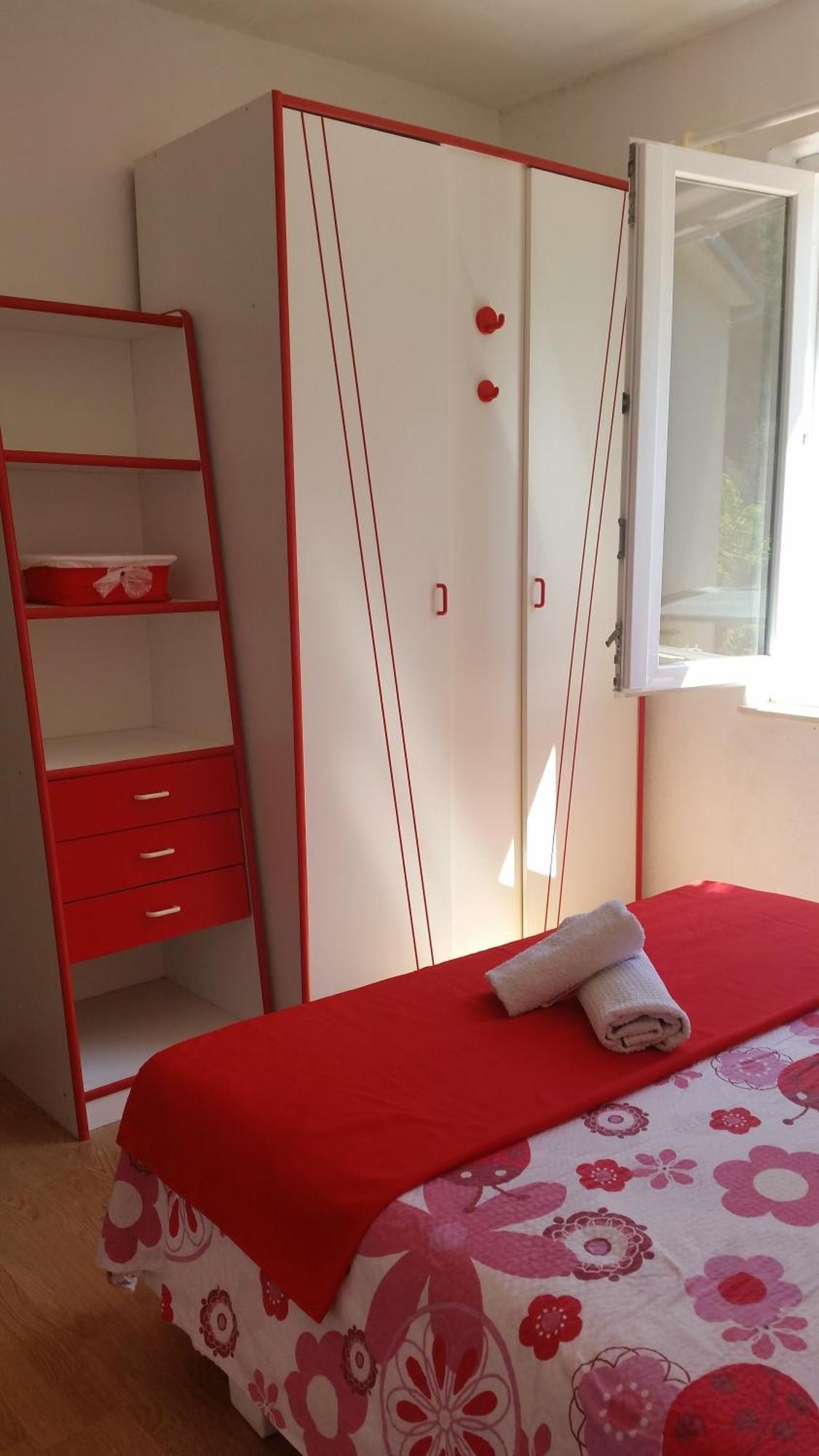 Apartment Novakovic Mirca  Room photo