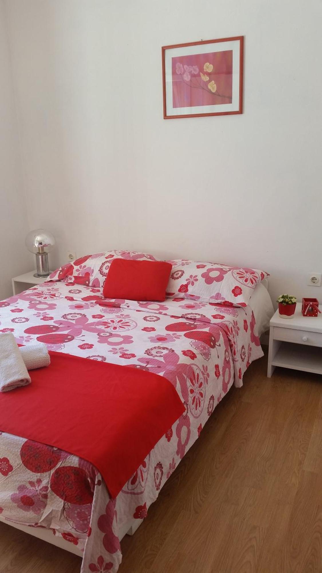 Apartment Novakovic Mirca  Room photo