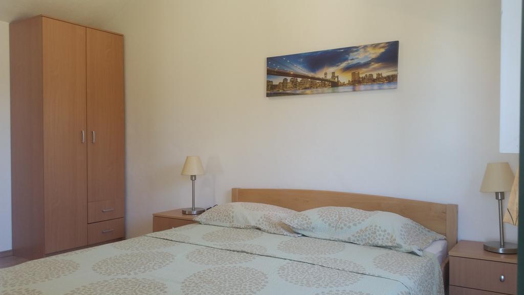 Apartment Novakovic Mirca  Room photo